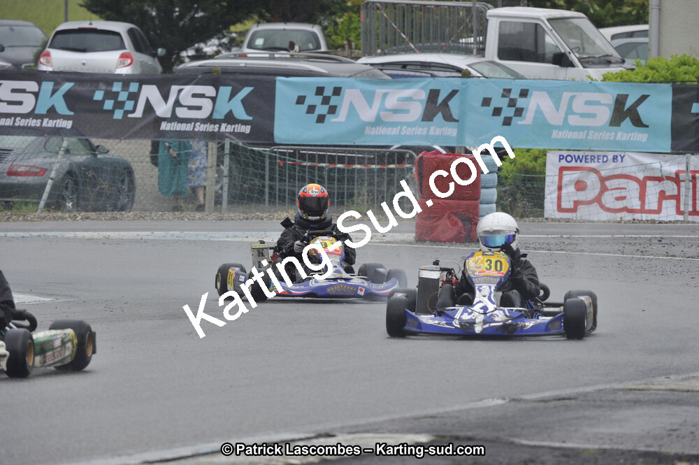 03/06/2012 : National Series Karting 2012 à Lavelanet (Photos Patrick Lascombes) 2012 — karting