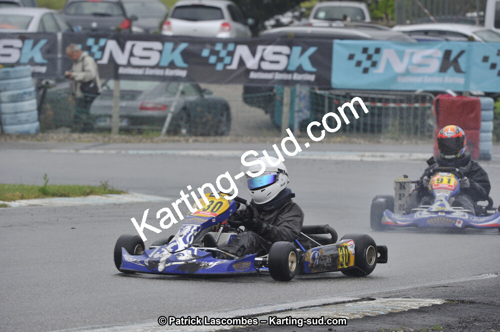 03/06/2012 : National Series Karting 2012 à Lavelanet (Photos Patrick Lascombes) 2012 — karting
