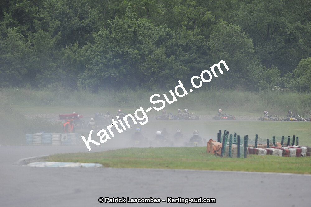 03/06/2012 : National Series Karting 2012 à Lavelanet (Photos Patrick Lascombes) 2012 — karting