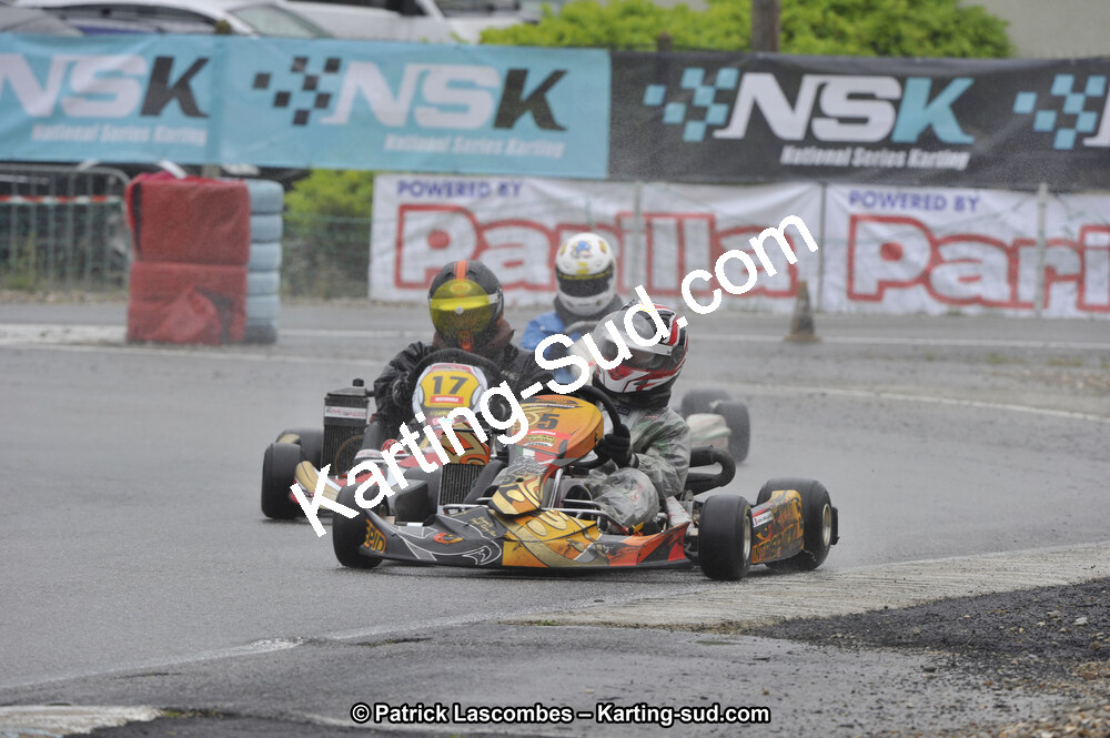 03/06/2012 : National Series Karting 2012 à Lavelanet (Photos Patrick Lascombes) 2012 — karting