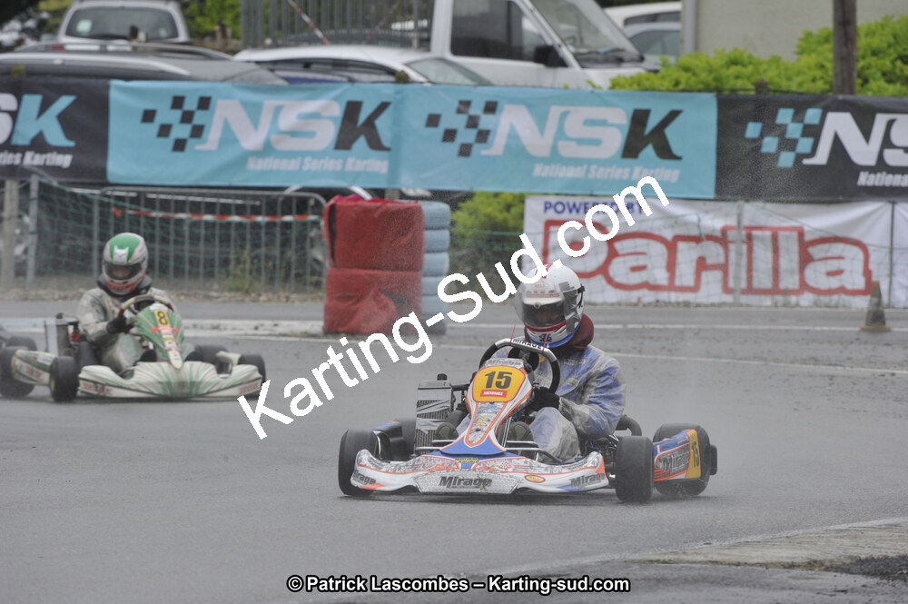 03/06/2012 : National Series Karting 2012 à Lavelanet (Photos Patrick Lascombes) 2012 — karting