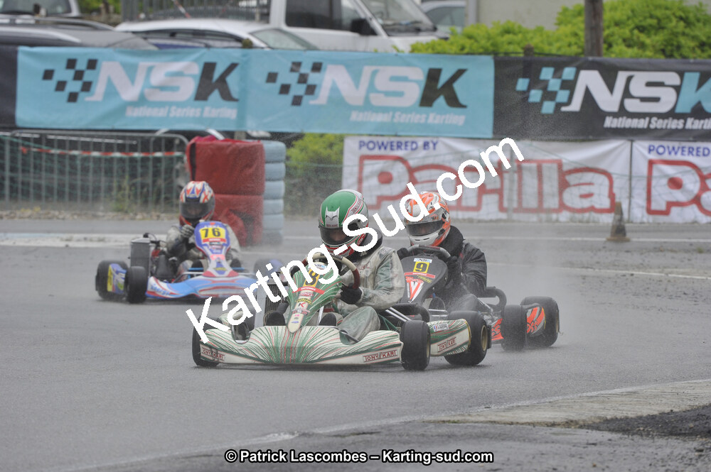 03/06/2012 : National Series Karting 2012 à Lavelanet (Photos Patrick Lascombes) 2012 — karting
