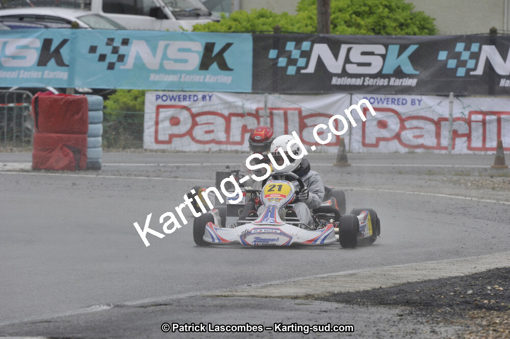03/06/2012 : National Series Karting 2012 à Lavelanet (Photos Patrick Lascombes) 2012 — karting