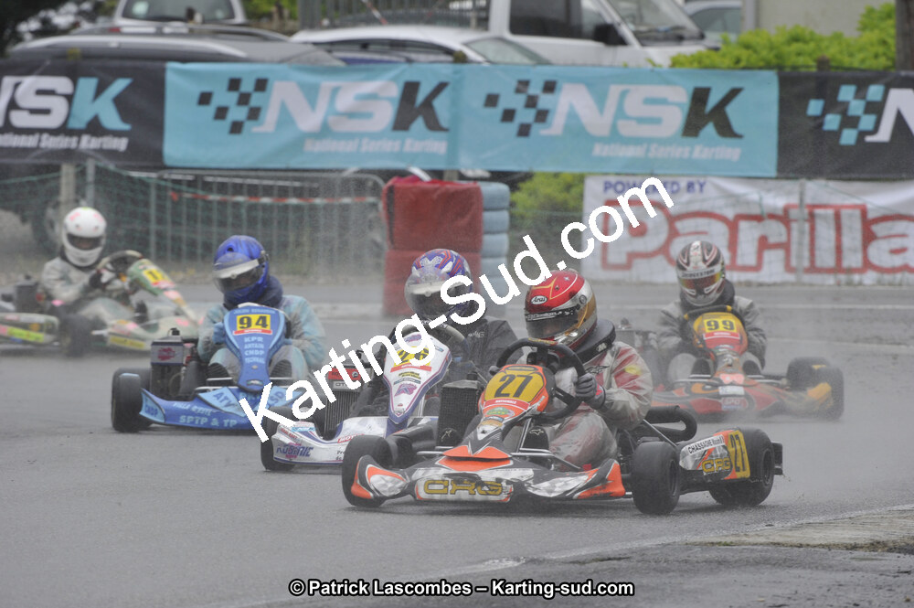 03/06/2012 : National Series Karting 2012 à Lavelanet (Photos Patrick Lascombes) 2012 — karting