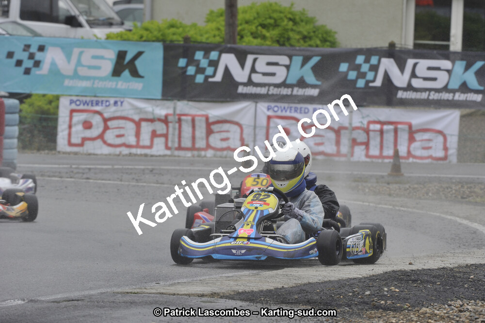 03/06/2012 : National Series Karting 2012 à Lavelanet (Photos Patrick Lascombes) 2012 — karting