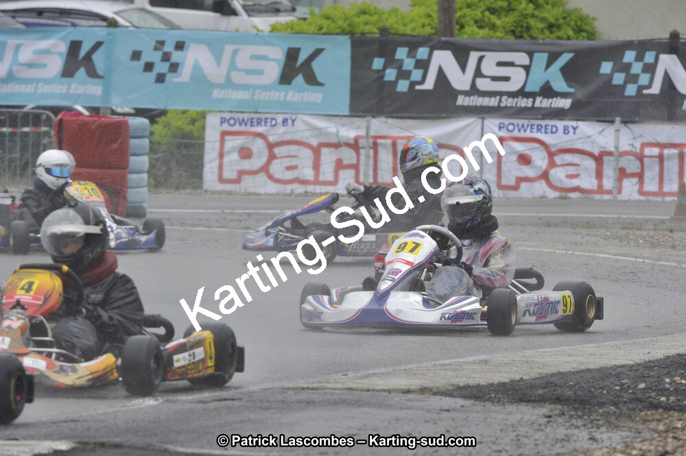 03/06/2012 : National Series Karting 2012 à Lavelanet (Photos Patrick Lascombes) 2012 — karting