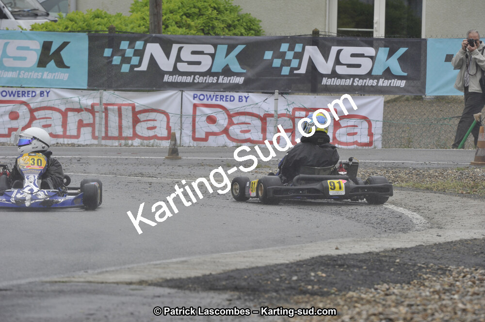 03/06/2012 : National Series Karting 2012 à Lavelanet (Photos Patrick Lascombes) 2012 — karting