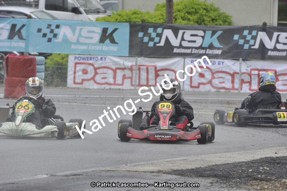 03/06/2012 : National Series Karting 2012 à Lavelanet (Photos Patrick Lascombes) 2012 — karting