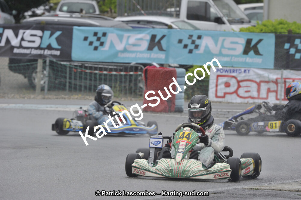 03/06/2012 : National Series Karting 2012 à Lavelanet (Photos Patrick Lascombes) 2012 — karting