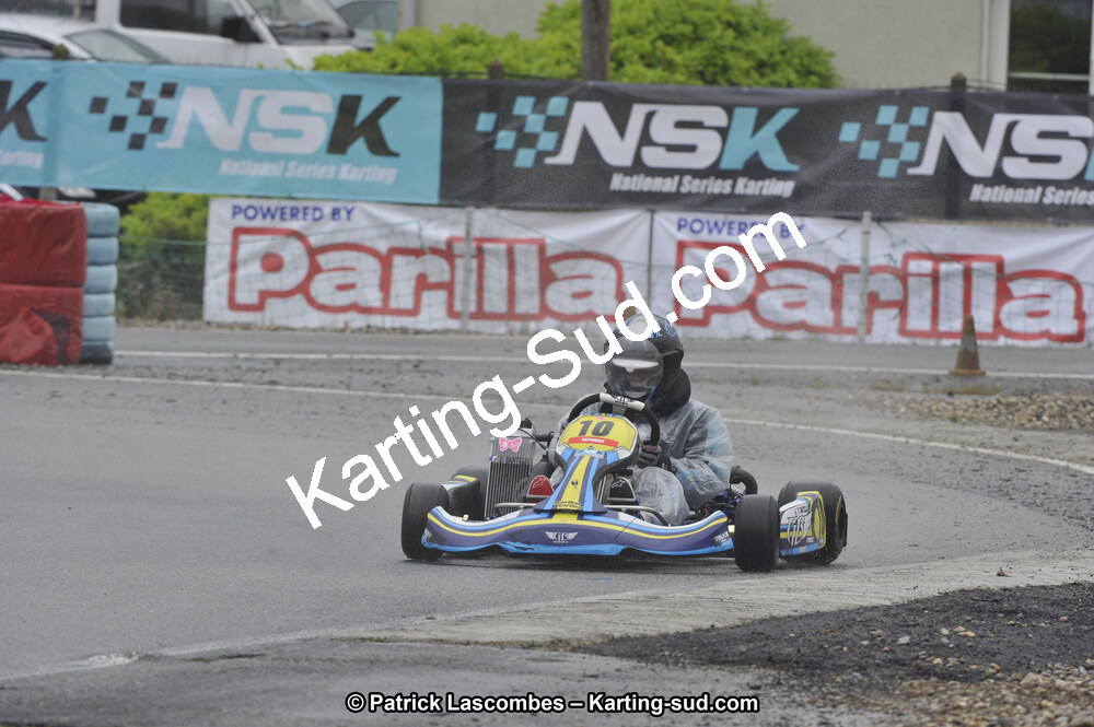 03/06/2012 : National Series Karting 2012 à Lavelanet (Photos Patrick Lascombes) 2012 — karting