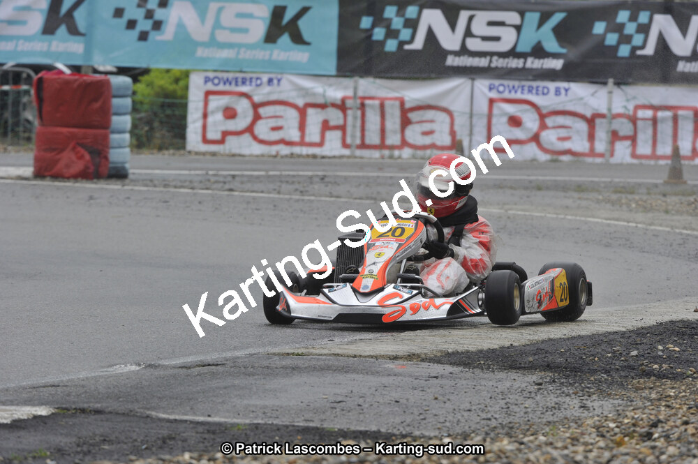 03/06/2012 : National Series Karting 2012 à Lavelanet (Photos Patrick Lascombes) 2012 — karting