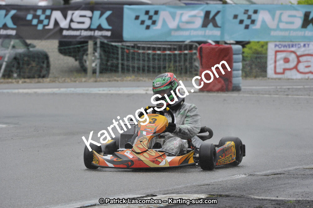 03/06/2012 : National Series Karting 2012 à Lavelanet (Photos Patrick Lascombes) 2012 — karting
