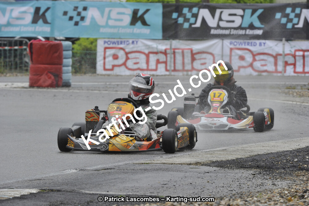 03/06/2012 : National Series Karting 2012 à Lavelanet (Photos Patrick Lascombes) 2012 — karting