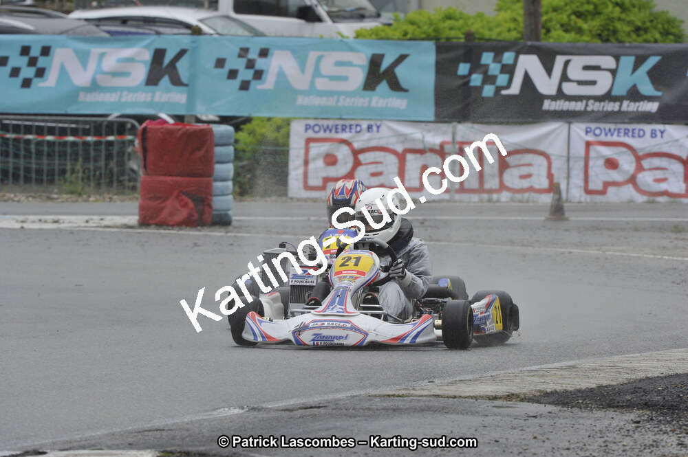 03/06/2012 : National Series Karting 2012 à Lavelanet (Photos Patrick Lascombes) 2012 — karting