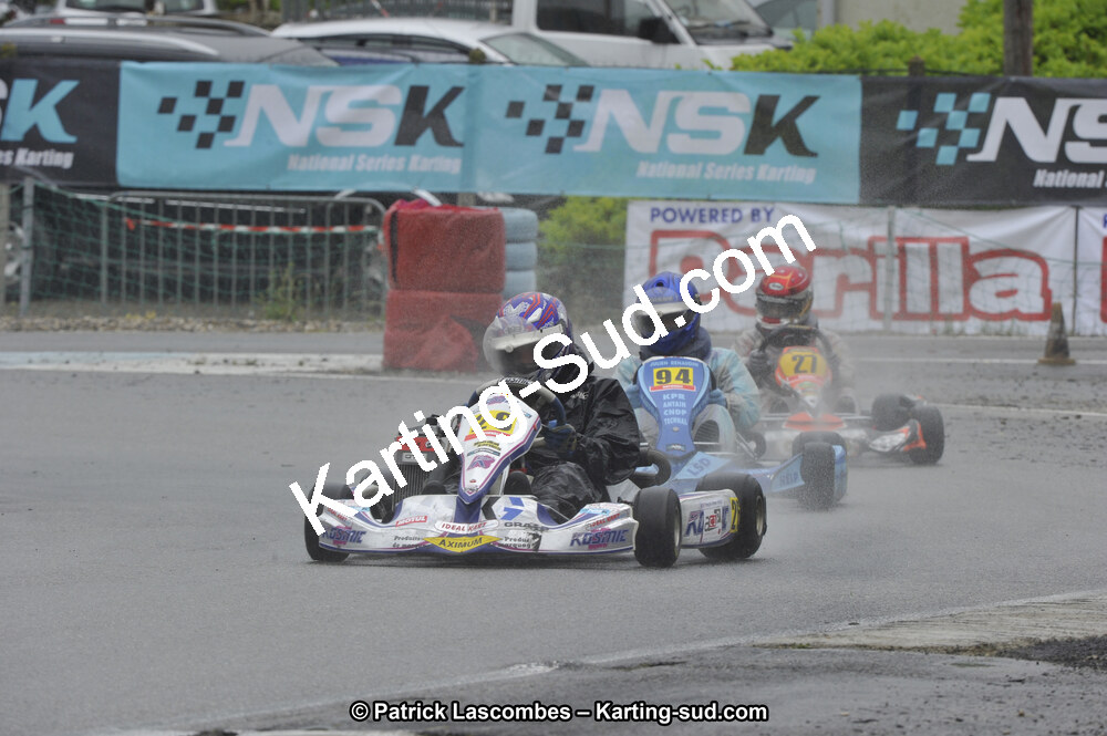 03/06/2012 : National Series Karting 2012 à Lavelanet (Photos Patrick Lascombes) 2012 — karting