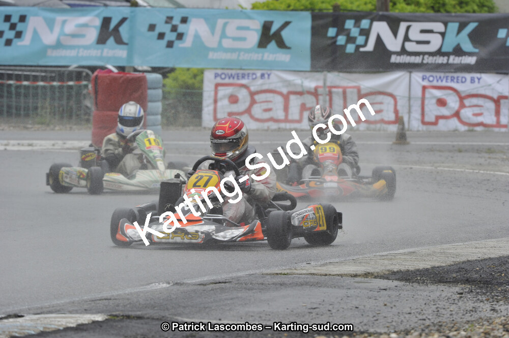 03/06/2012 : National Series Karting 2012 à Lavelanet (Photos Patrick Lascombes) 2012 — karting