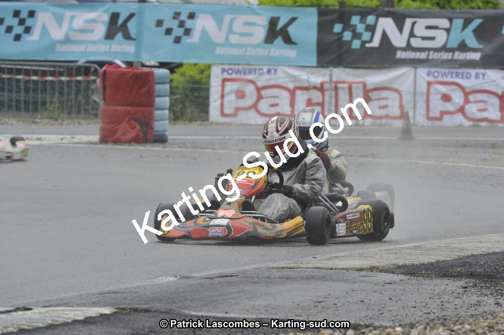 03/06/2012 : National Series Karting 2012 à Lavelanet (Photos Patrick Lascombes) 2012 — karting