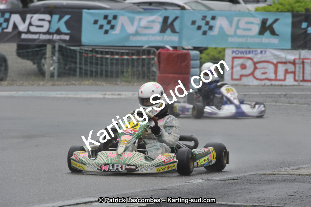 03/06/2012 : National Series Karting 2012 à Lavelanet (Photos Patrick Lascombes) 2012 — karting