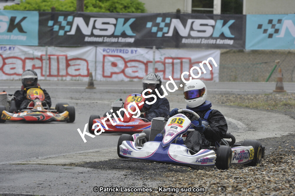 03/06/2012 : National Series Karting 2012 à Lavelanet (Photos Patrick Lascombes) 2012 — karting