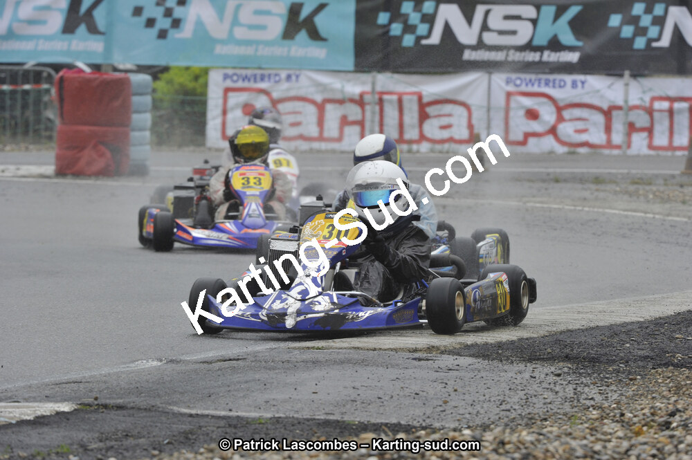 03/06/2012 : National Series Karting 2012 à Lavelanet (Photos Patrick Lascombes) 2012 — karting