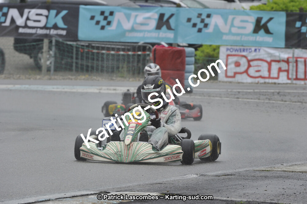 03/06/2012 : National Series Karting 2012 à Lavelanet (Photos Patrick Lascombes) 2012 — karting