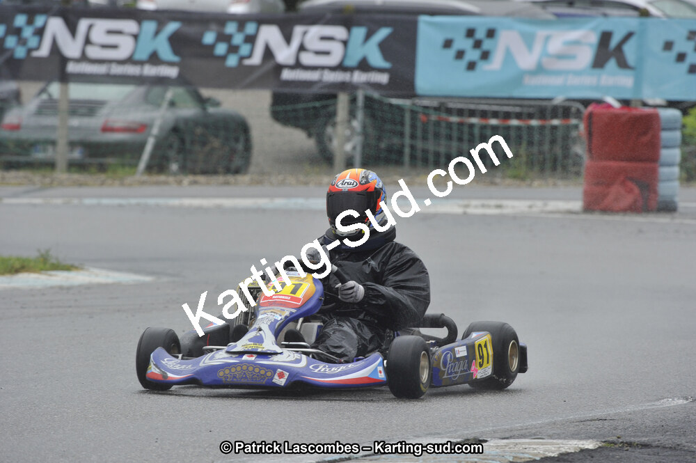 03/06/2012 : National Series Karting 2012 à Lavelanet (Photos Patrick Lascombes) 2012 — karting