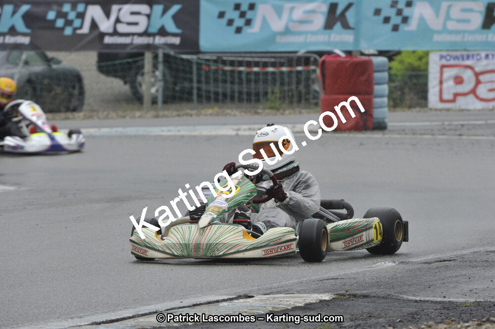 03/06/2012 : National Series Karting 2012 à Lavelanet (Photos Patrick Lascombes) 2012 — karting