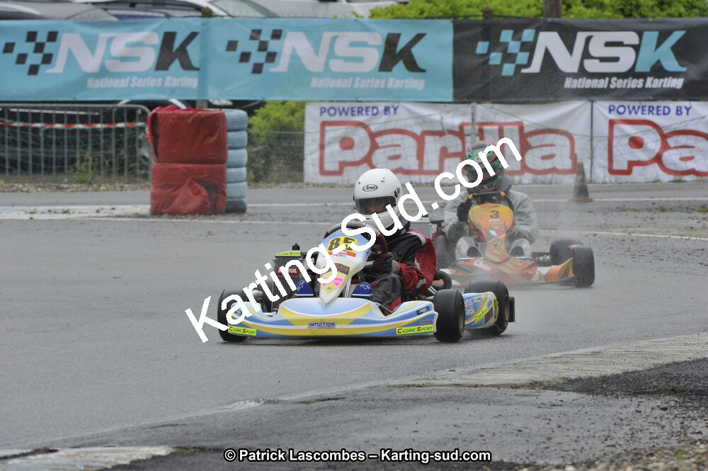 03/06/2012 : National Series Karting 2012 à Lavelanet (Photos Patrick Lascombes) 2012 — karting