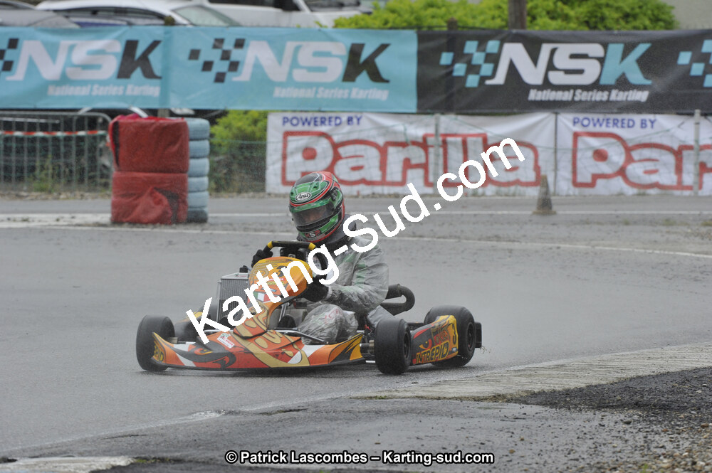 03/06/2012 : National Series Karting 2012 à Lavelanet (Photos Patrick Lascombes) 2012 — karting