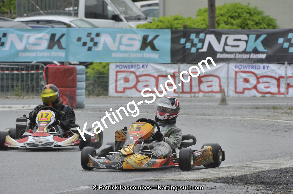 03/06/2012 : National Series Karting 2012 à Lavelanet (Photos Patrick Lascombes) 2012 — karting