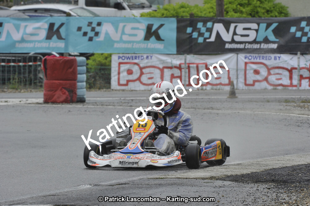 03/06/2012 : National Series Karting 2012 à Lavelanet (Photos Patrick Lascombes) 2012 — karting