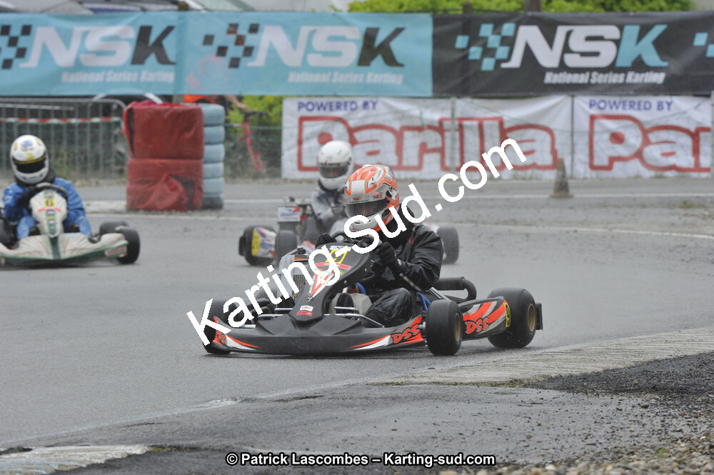 03/06/2012 : National Series Karting 2012 à Lavelanet (Photos Patrick Lascombes) 2012 — karting