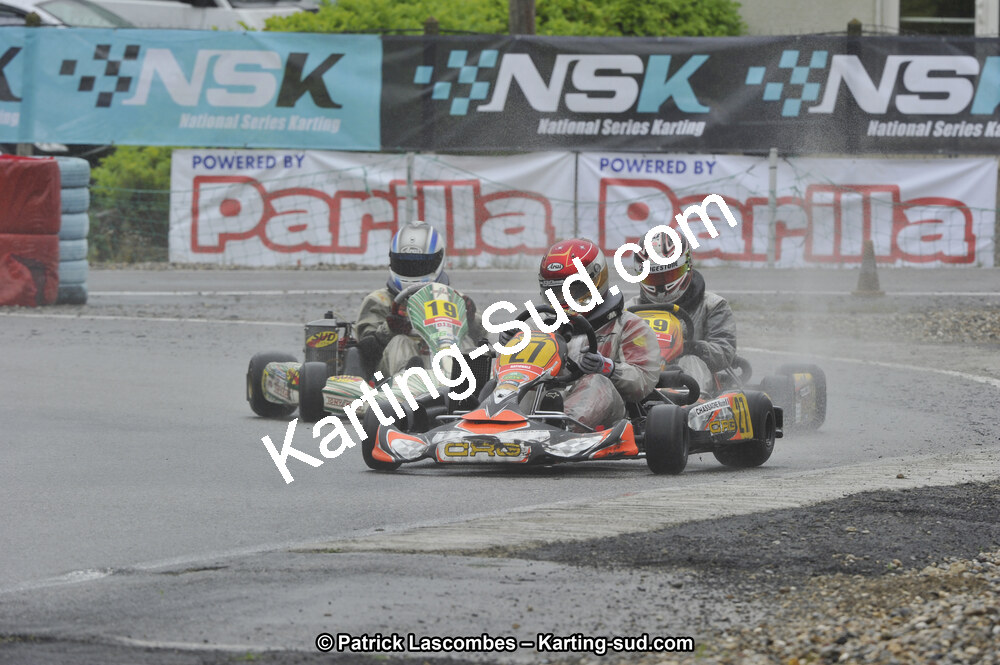 03/06/2012 : National Series Karting 2012 à Lavelanet (Photos Patrick Lascombes) 2012 — karting