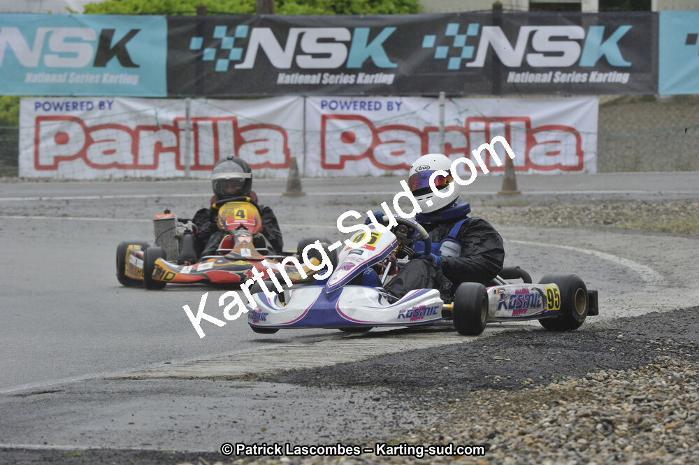 03/06/2012 : National Series Karting 2012 à Lavelanet (Photos Patrick Lascombes) 2012 — karting