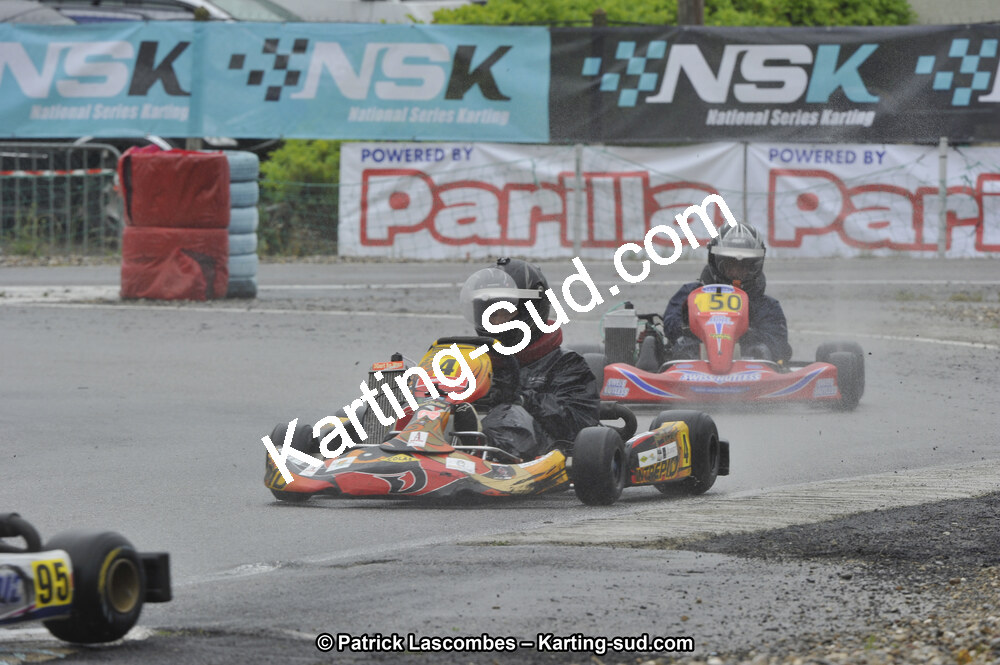 03/06/2012 : National Series Karting 2012 à Lavelanet (Photos Patrick Lascombes) 2012 — karting