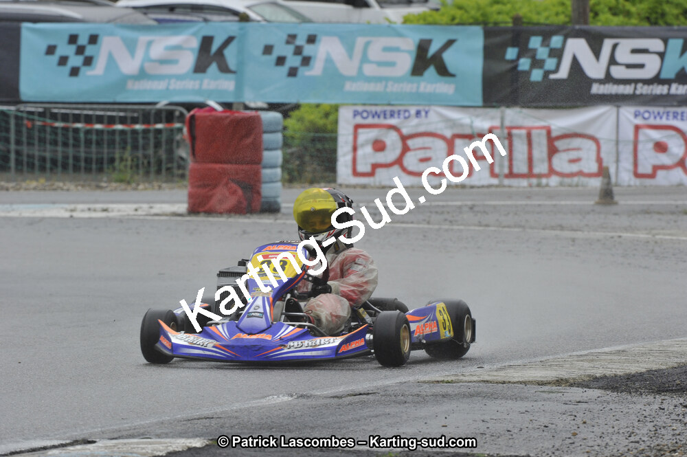 03/06/2012 : National Series Karting 2012 à Lavelanet (Photos Patrick Lascombes) 2012 — karting