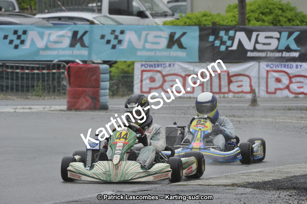 03/06/2012 : National Series Karting 2012 à Lavelanet (Photos Patrick Lascombes) 2012 — karting