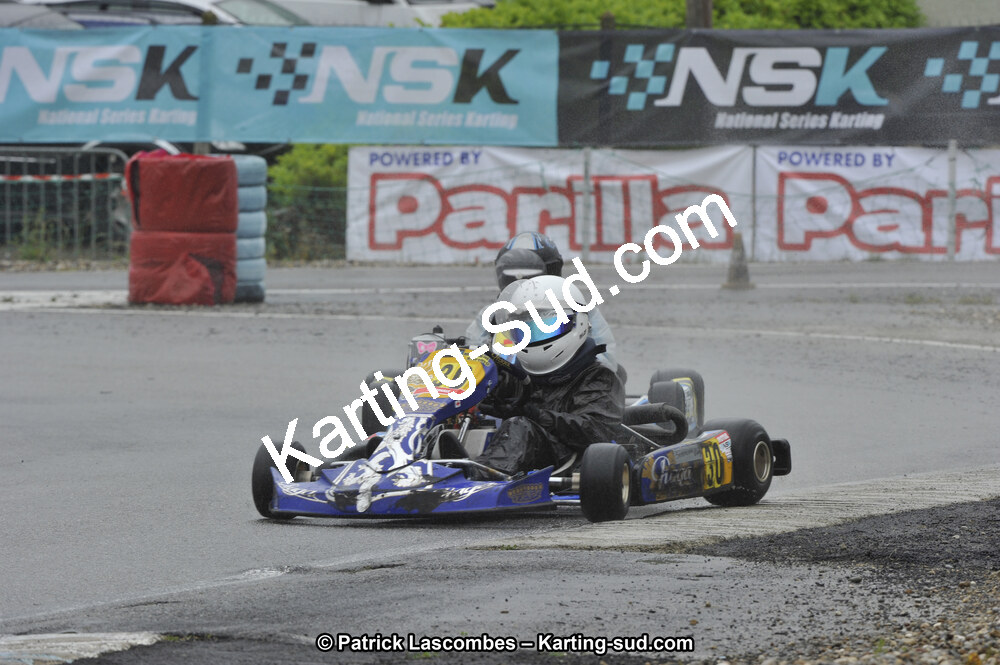 03/06/2012 : National Series Karting 2012 à Lavelanet (Photos Patrick Lascombes) 2012 — karting