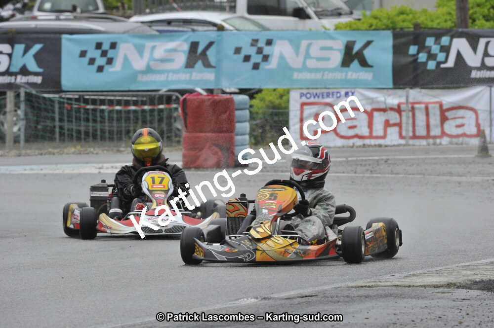 03/06/2012 : National Series Karting 2012 à Lavelanet (Photos Patrick Lascombes) 2012 — karting