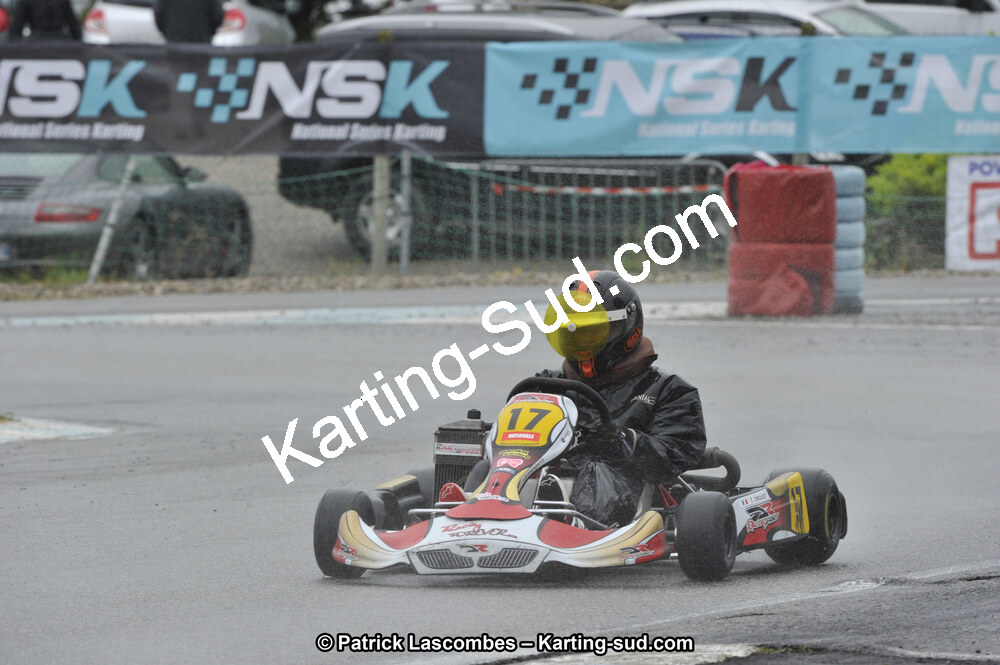 03/06/2012 : National Series Karting 2012 à Lavelanet (Photos Patrick Lascombes) 2012 — karting