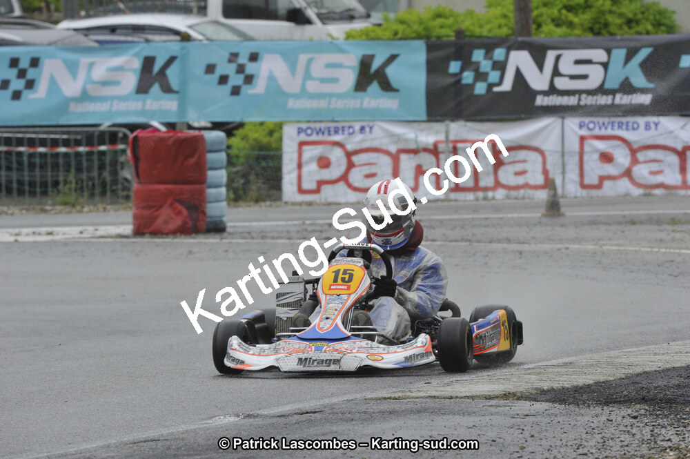 03/06/2012 : National Series Karting 2012 à Lavelanet (Photos Patrick Lascombes) 2012 — karting