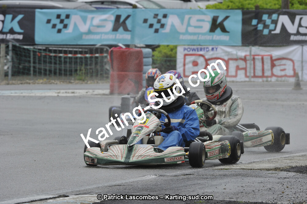 03/06/2012 : National Series Karting 2012 à Lavelanet (Photos Patrick Lascombes) 2012 — karting