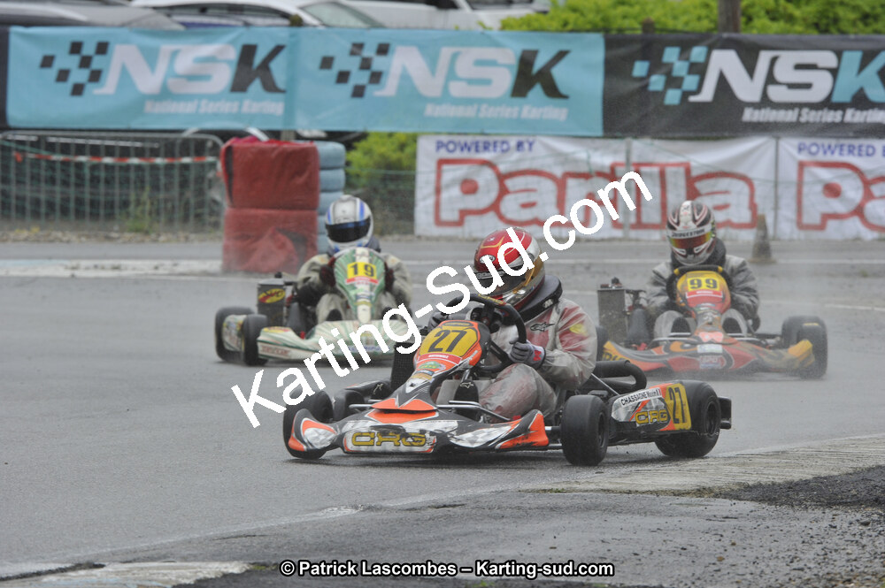 03/06/2012 : National Series Karting 2012 à Lavelanet (Photos Patrick Lascombes) 2012 — karting