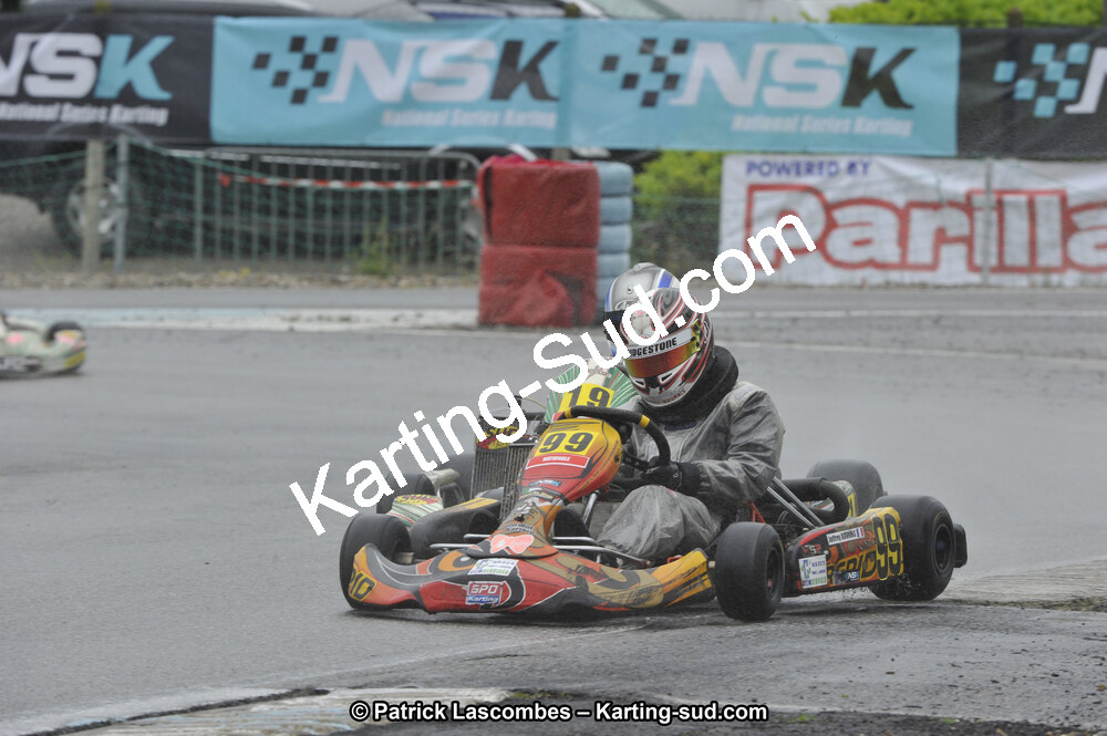 03/06/2012 : National Series Karting 2012 à Lavelanet (Photos Patrick Lascombes) 2012 — karting