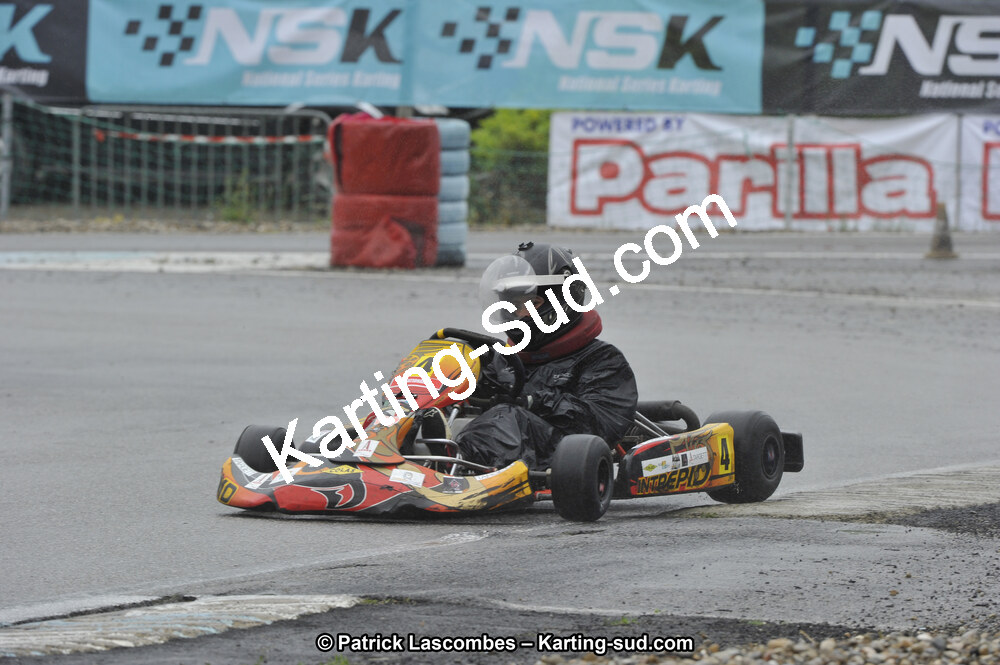03/06/2012 : National Series Karting 2012 à Lavelanet (Photos Patrick Lascombes) 2012 — karting