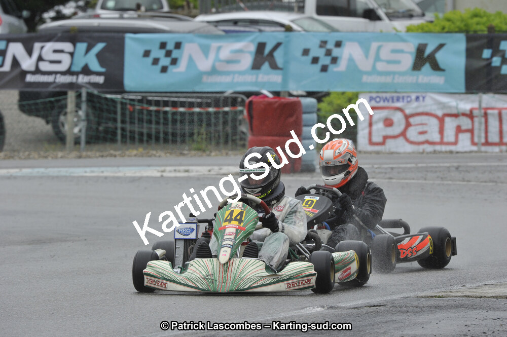 03/06/2012 : National Series Karting 2012 à Lavelanet (Photos Patrick Lascombes) 2012 — karting