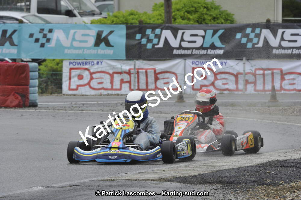 03/06/2012 : National Series Karting 2012 à Lavelanet (Photos Patrick Lascombes) 2012 — karting