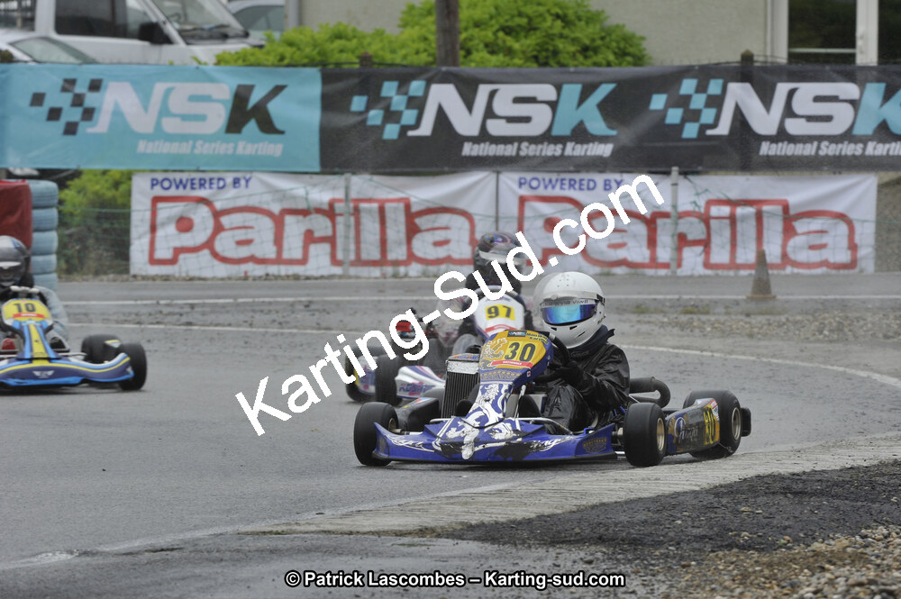 03/06/2012 : National Series Karting 2012 à Lavelanet (Photos Patrick Lascombes) 2012 — karting