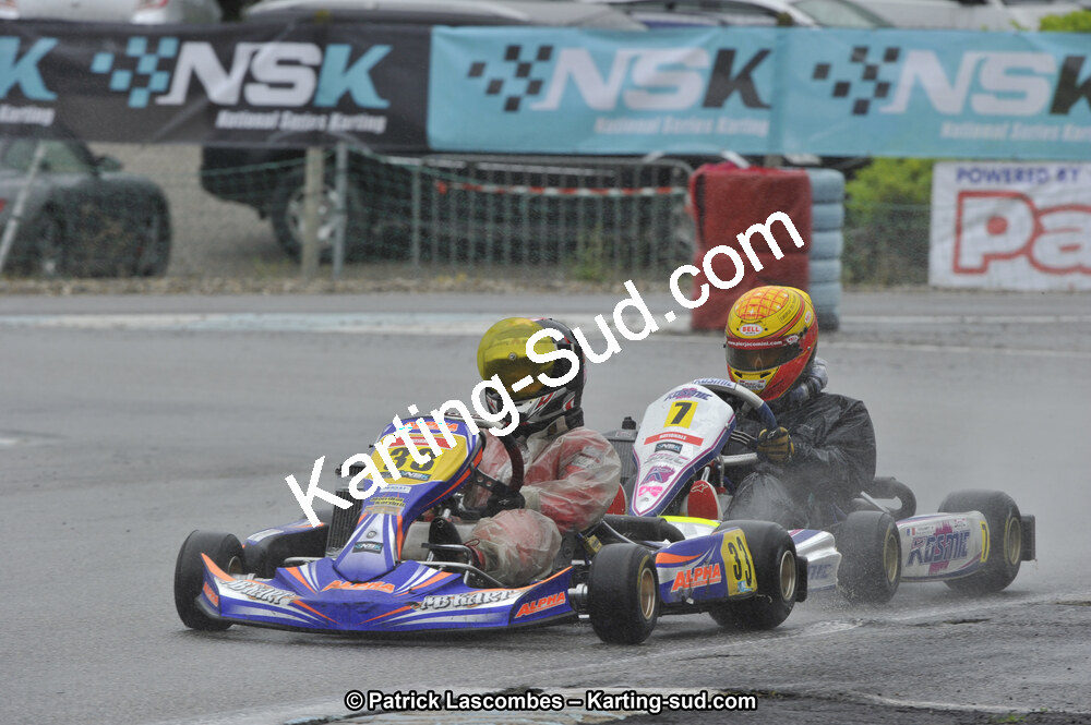 03/06/2012 : National Series Karting 2012 à Lavelanet (Photos Patrick Lascombes) 2012 — karting