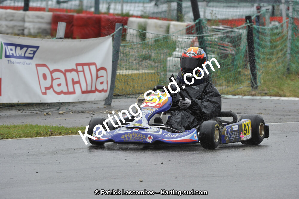 03/06/2012 : National Series Karting 2012 à Lavelanet (Photos Patrick Lascombes) 2012 — karting